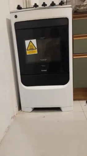 Vendo Fogão Consul