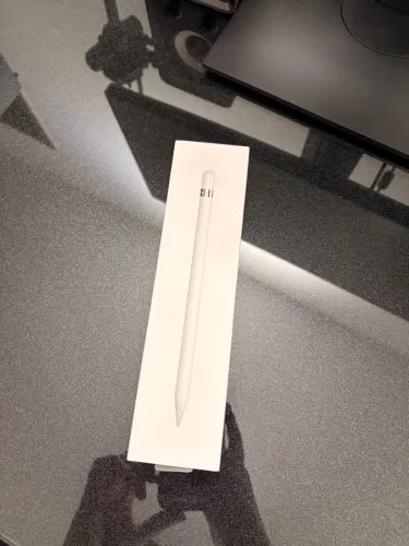 Apple Pencil 1ª Geração Original Apple
