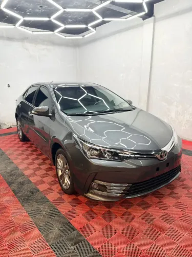 Toyota Corolla XEI 2.0 Flex 16V Aut. 2019