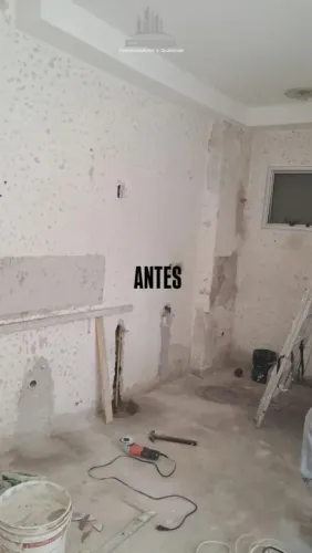 Construção Civil Residencial e Comercial com Qualidade