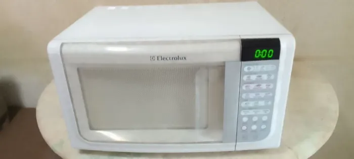 Microondas