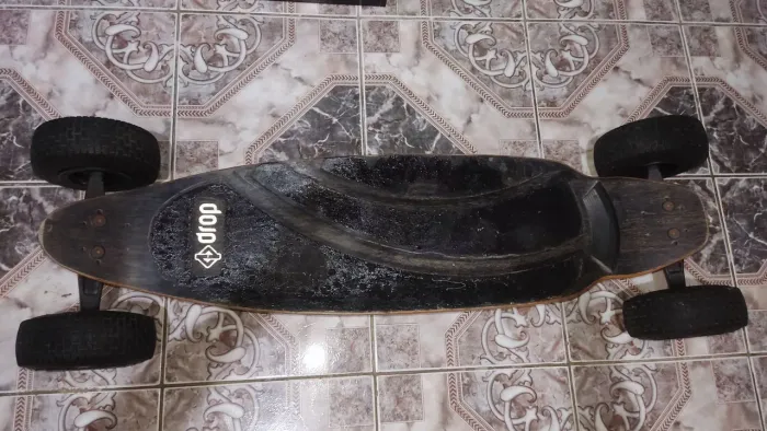 Carveboard