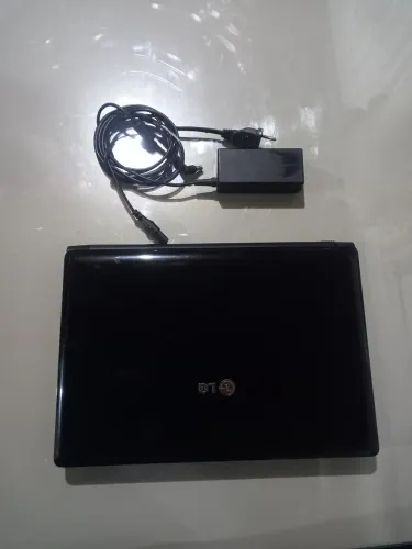 Notbook lg i3