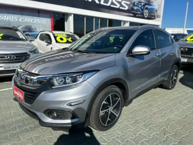 Honda HR-V EX 1.8 Flexone 16V 5P Aut. 2019