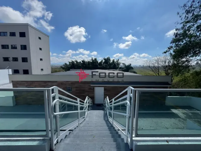 Ponto Comercial com 3 pavimentos / Av.Anchieta / 1060m² / São José dos Campos