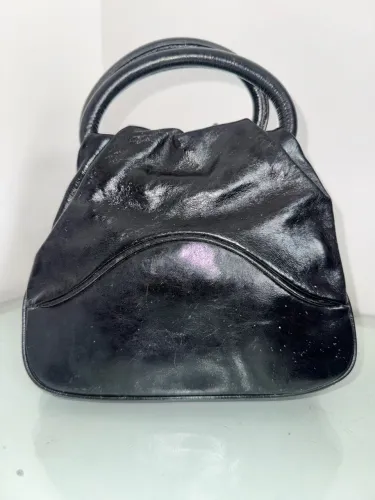 Bolça de couro Smartbag.