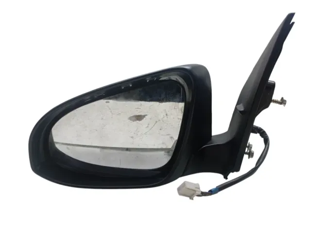 Retrovisor Corolla Esquerdo C/pisca 2008 A 2012