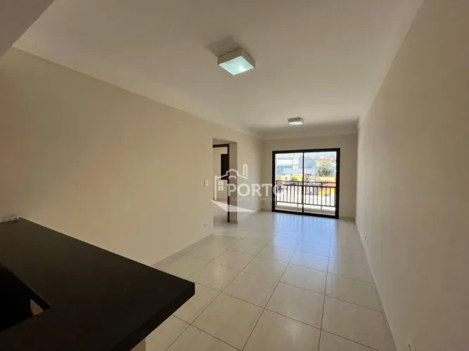 Apartamento com 2 quartos para alugar - Alto - Piracicaba