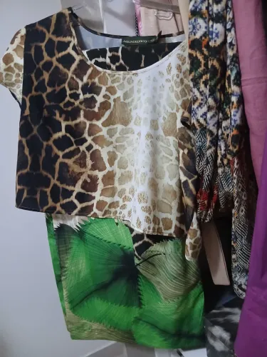 Conjunto Água de Coco