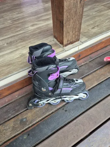 Patins Gonew - Tamanho 39 a 42