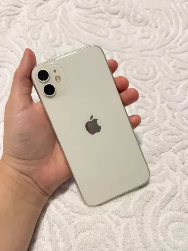 IPhone 11 com nota