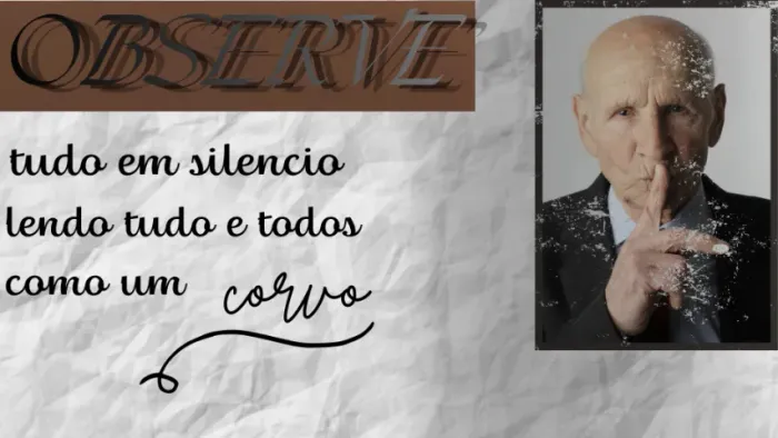 domine a arte da leitura corporal