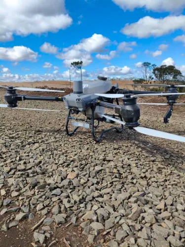 DJI AGRAS T50
