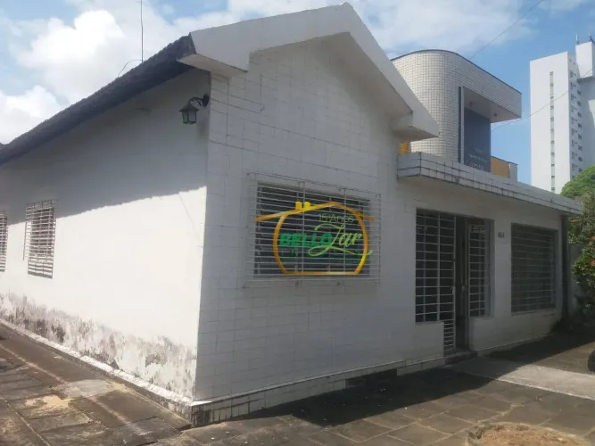 Casa à venda, 221 m² por R$ 890.000,00 - Torre - Recife/PE