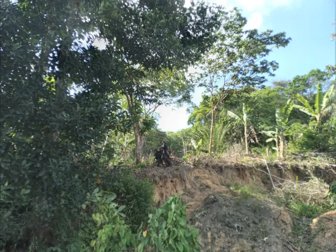 Terreno p sitio
