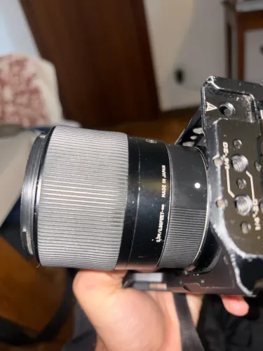 sigma 1.4 30mm 