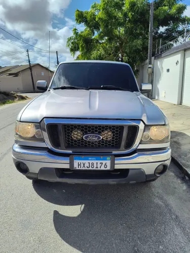 Ford Ranger XLT 3.0 PSE 163cv 4X4 CD TB Dies. 2006