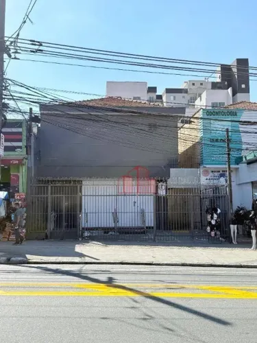 Prédio para alugar, 337 m² por R$ 38.500/mês - São Mateus - São Paulo/SP