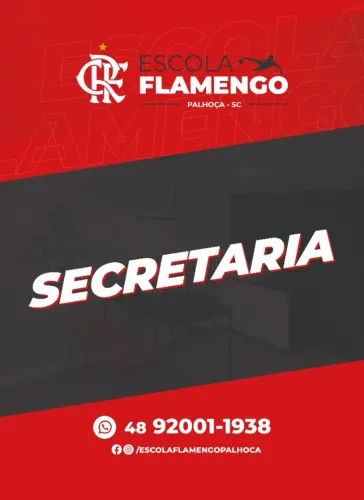 ? VAGA ABERTA | SECRETÁRIA