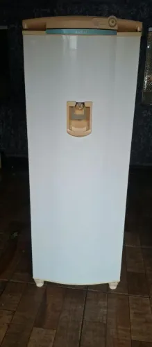 Vendo geladeira