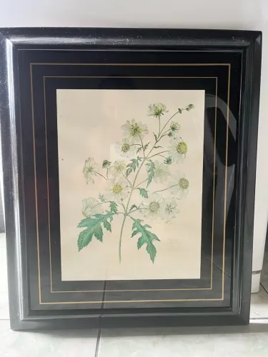 Quadro de parede 