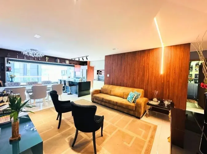 Apartamento à venda em Cotia, Granja Viana, com 3 quartos, com 109 m², Costa do Marfim