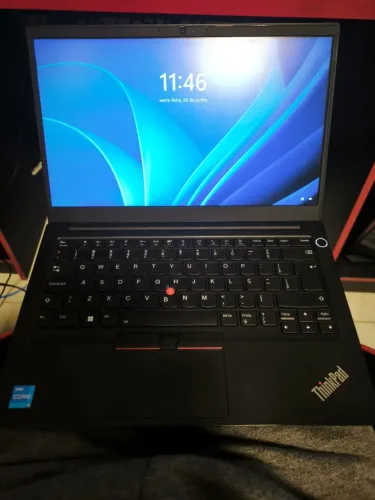 Lenovo ThinkPad E14 Gen 2 | Intel i5