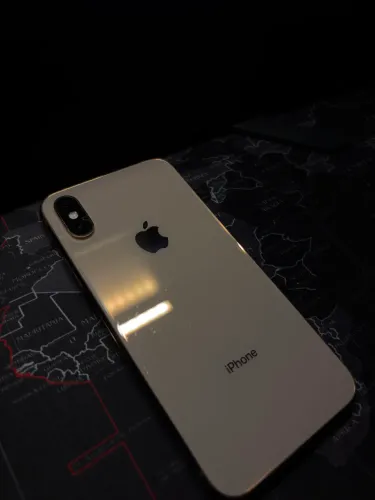 iPhone XS - 256GB