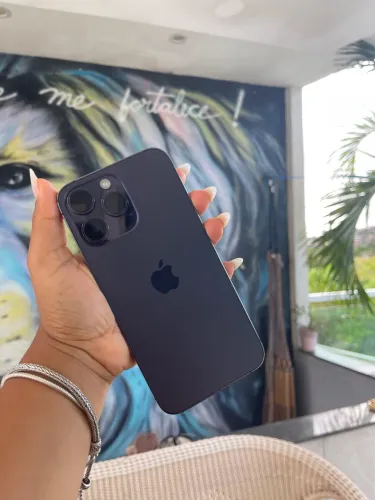 Celular iPhone