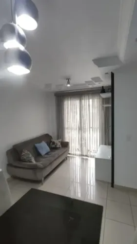 APARTAMENTO À VENDA | CONDOMÍNIO BEM VIVER | PORTEIRA FECHADA | PRONTO PARA MORAR