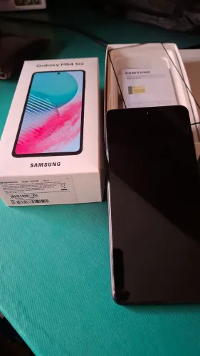 Samsung Galaxy M54 5G