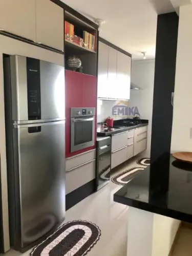 Apartamento com 3 quarto(s) no bairro Jard. Santa Marta em Cuiabá - MT