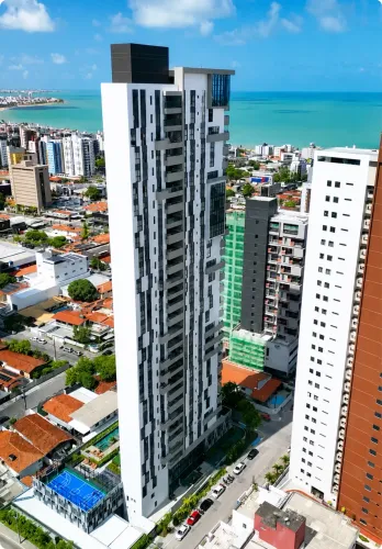 Apartamento para Locação em Manaira