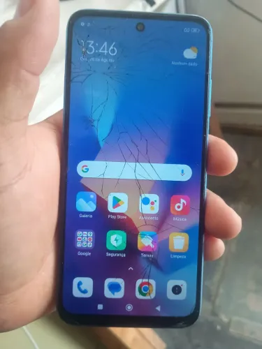Redmi 10