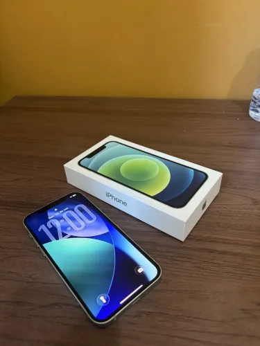 iPhone 12 128gb - Usado em ótimo estado