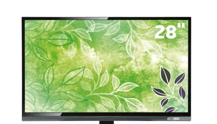 TV AOC 28 POLEGADAS 