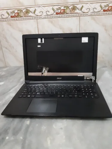 Notebook Acer
