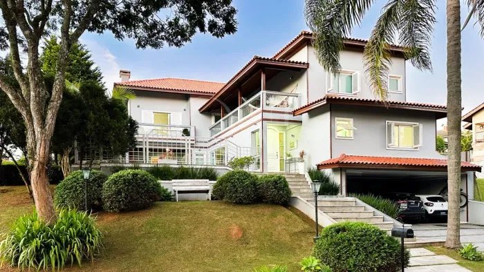 Casa em condomínio Morada das Estrelas