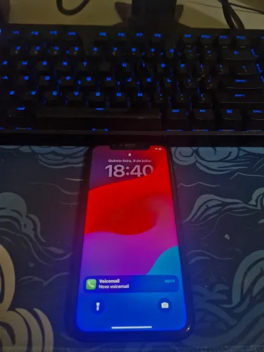 IPhone xr 64g