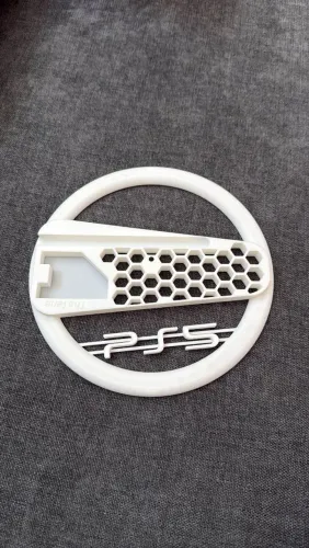 Suporte Vertical PS5 Slim
