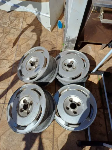 Vendo orbital 14