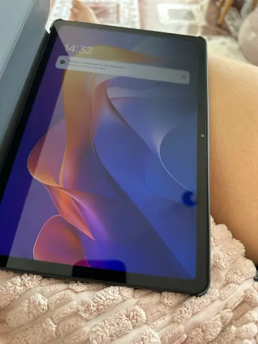VENDO TABLET XIAOMI PAD 2 - Semi novo
