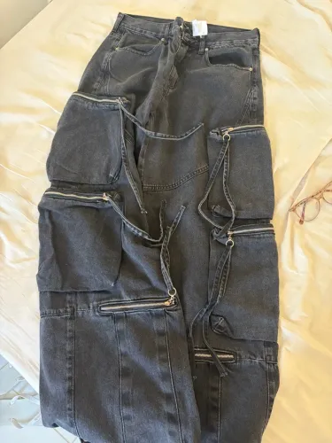 Calça cargo bee free