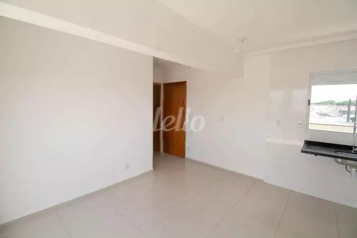 Apartamento 2 quartos para alugar no(a) Jardim Vila Formosa