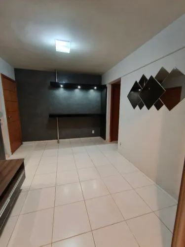 Alugo - Apartamento - Condomínio Livre Buritis, Pq Amazonia, Goiânia GO