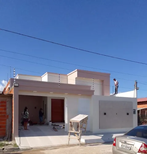Casa Renascer