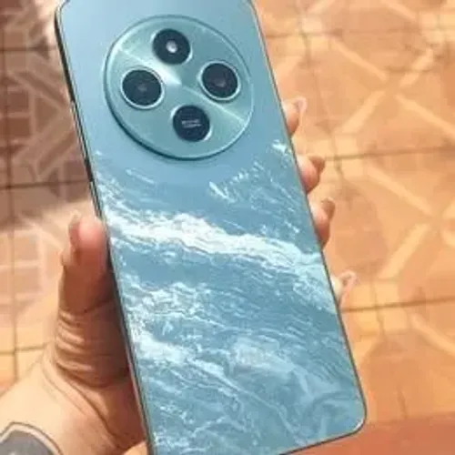 Xiaomi Poco C75