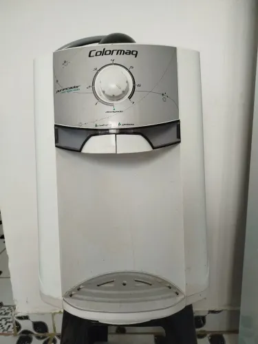 Purificador Colamarq