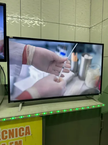 Tv 40 polegadas ( Toshiba )