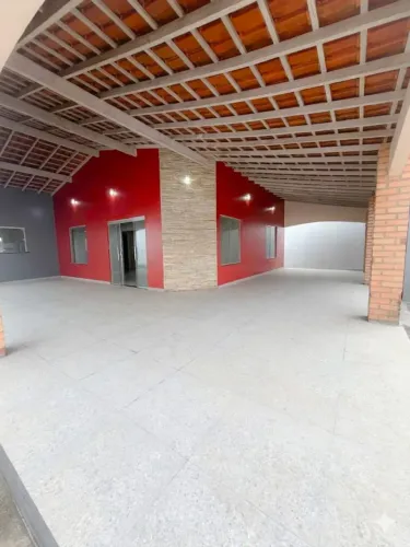 Imóvel para aluguel com 4 quartos em Liberdade - Boa Vista - RR